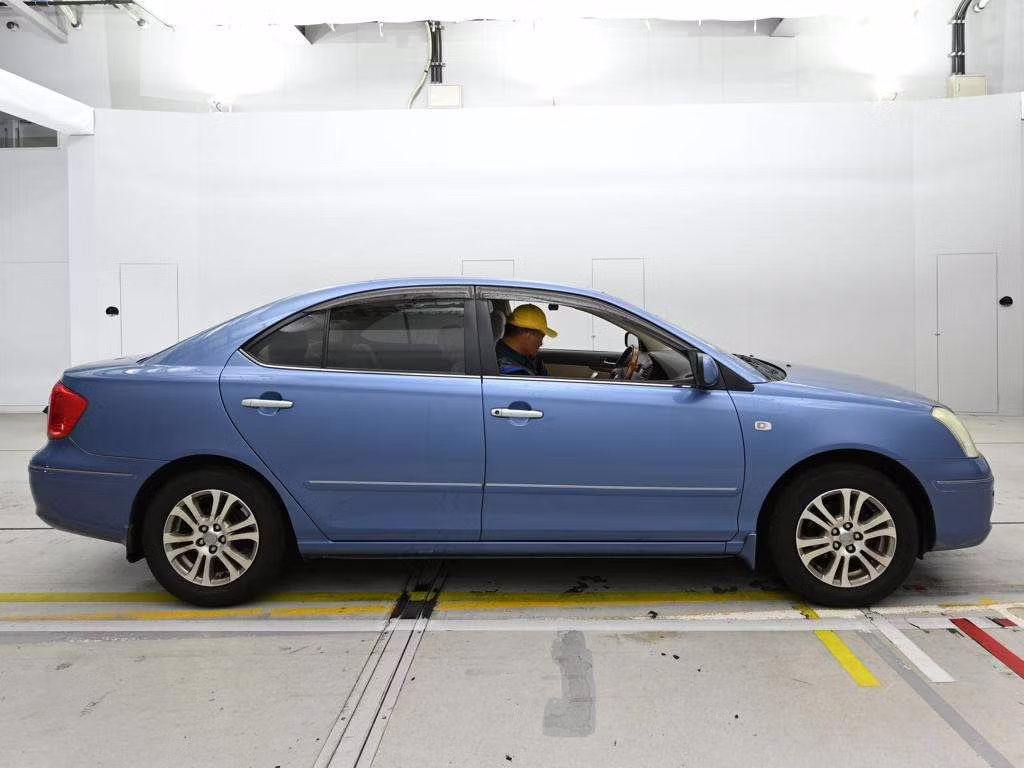 TOYOTA PREMIO