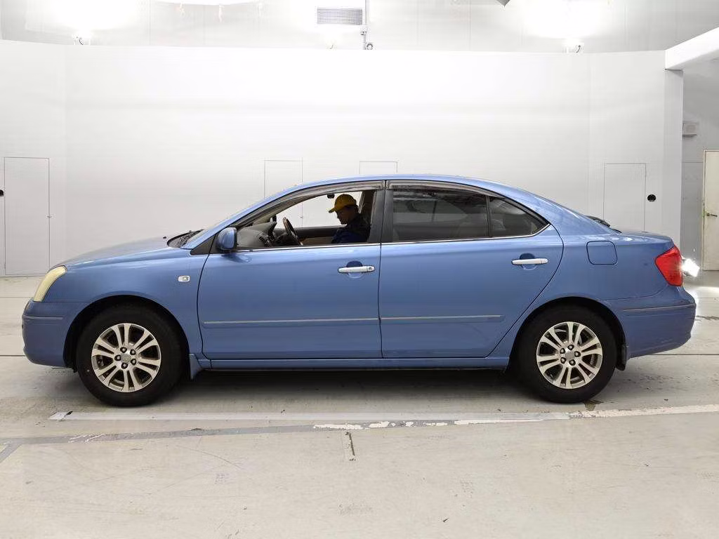 TOYOTA PREMIO