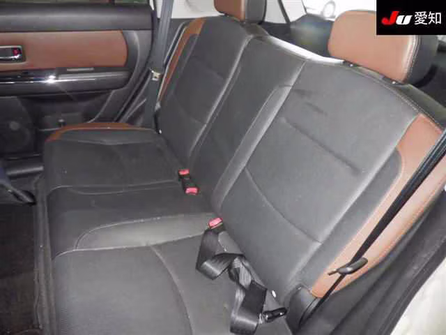 MAZDA VERISA