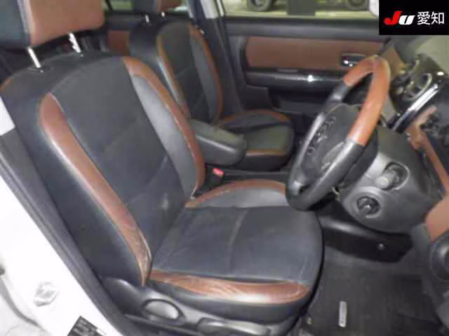 MAZDA VERISA