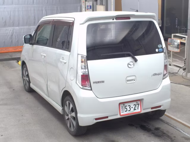 MAZDA AZ-WAGON
