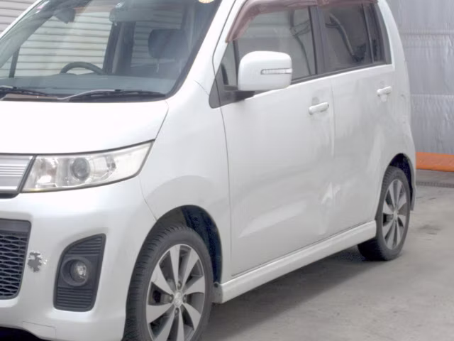 MAZDA AZ-WAGON
