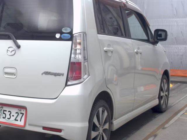 MAZDA AZ-WAGON