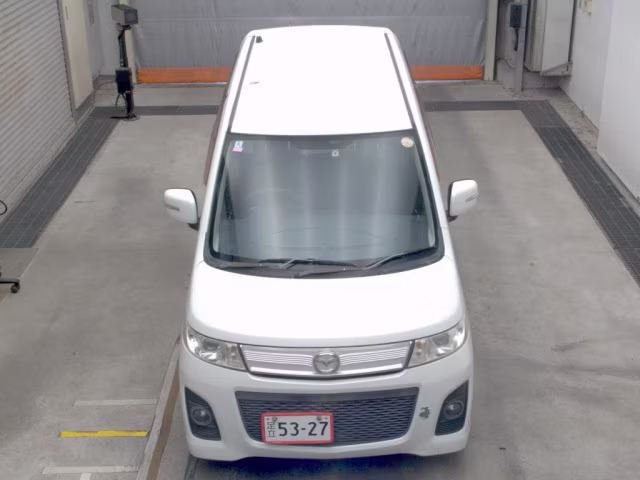 MAZDA AZ-WAGON