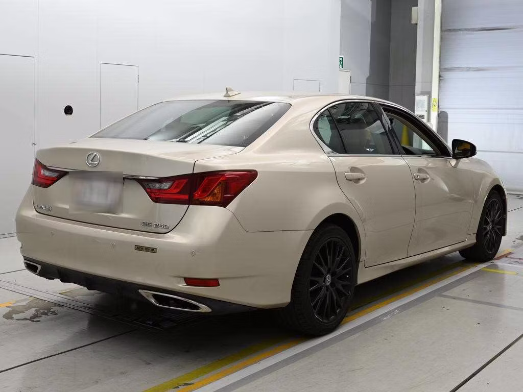 LEXUS GS250
