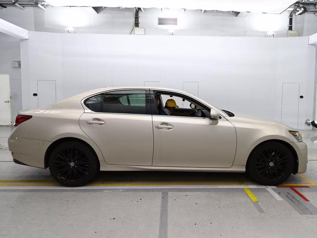 LEXUS GS250