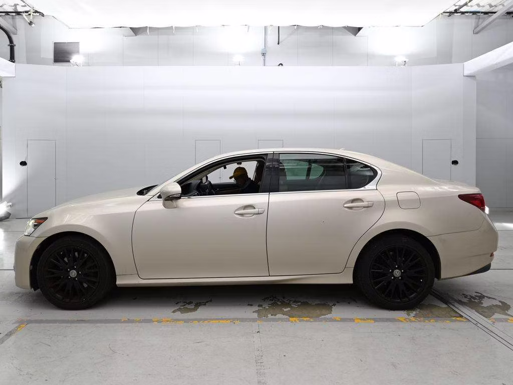 LEXUS GS250