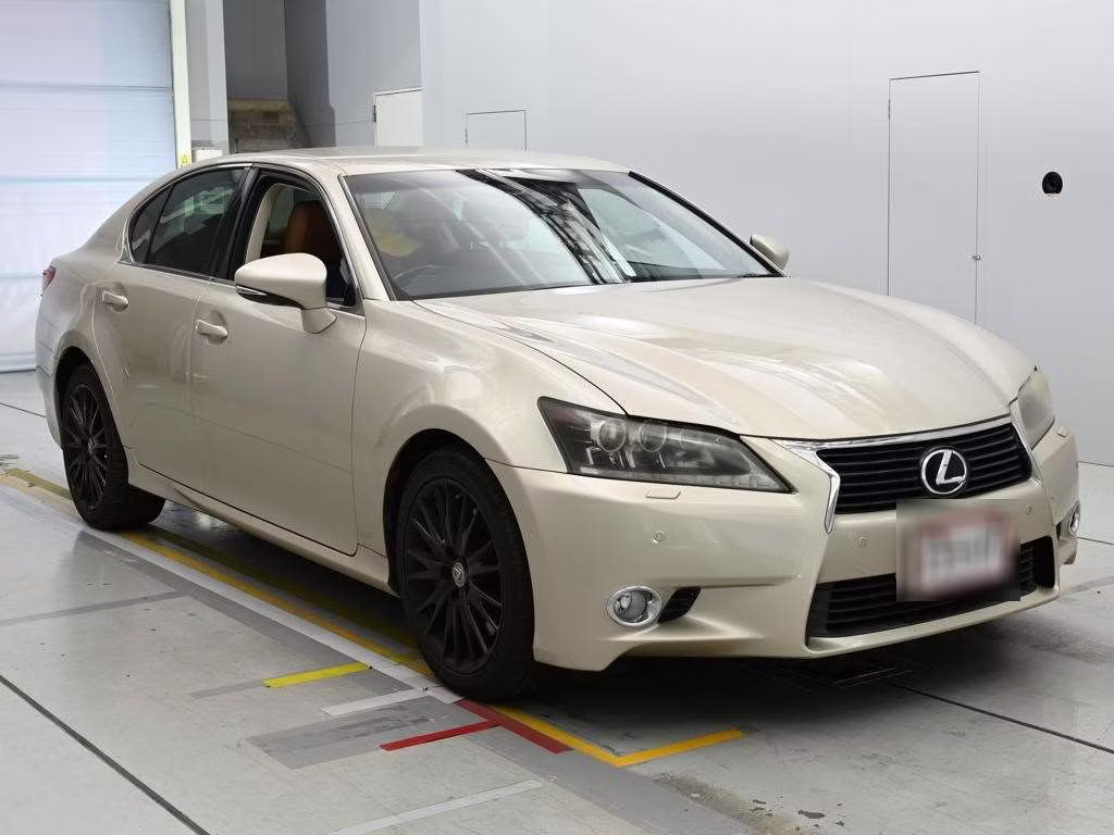 LEXUS GS250