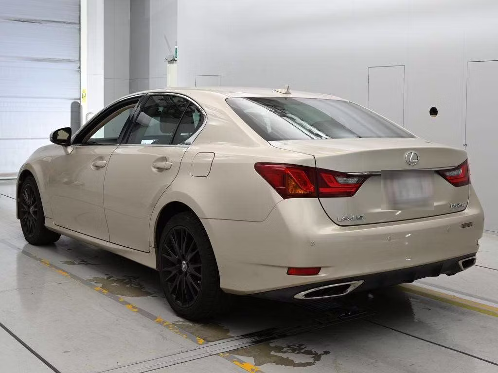 LEXUS GS250