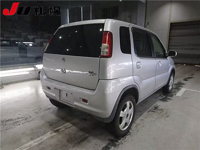 SUZUKI KEI