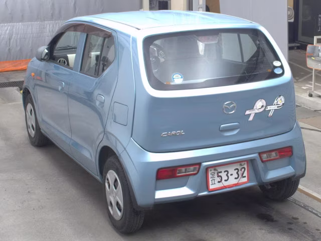 MAZDA CAROL
