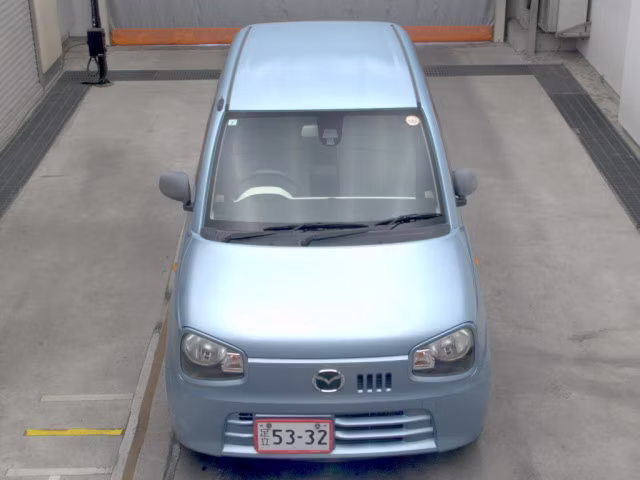MAZDA CAROL