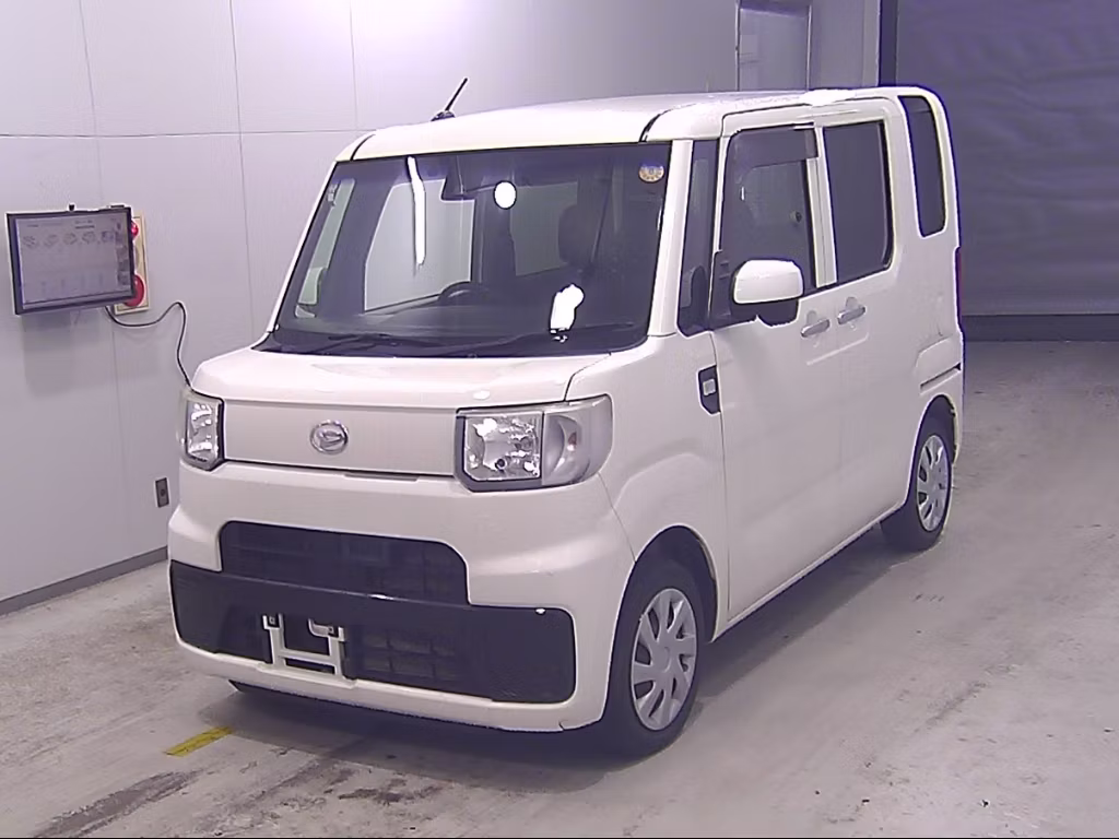 DAIHATSU HIJET CADDIE