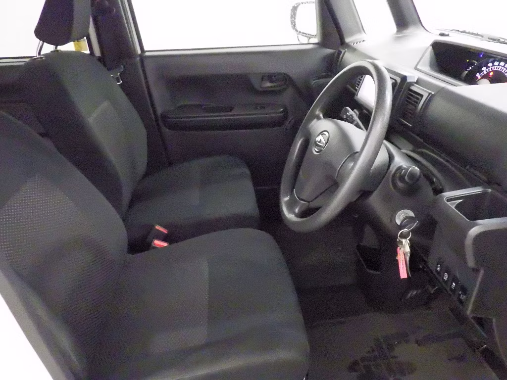 DAIHATSU HIJET CADDIE