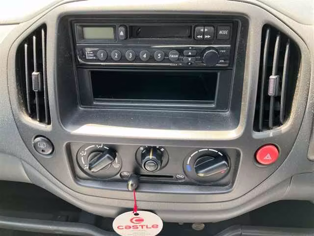 SUZUKI KEI