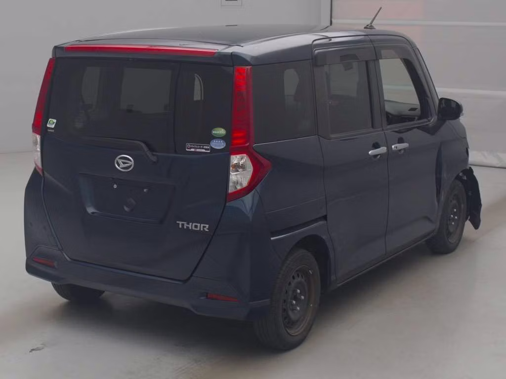DAIHATSU THOR