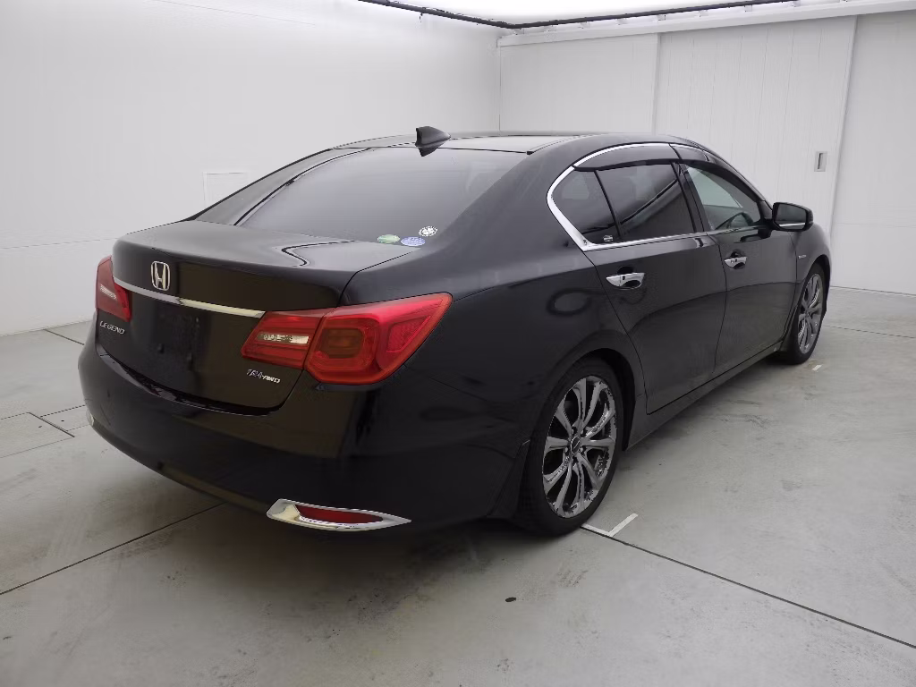 HONDA LEGEND