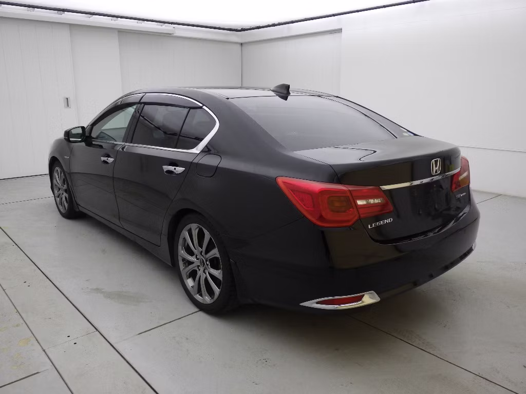 HONDA LEGEND