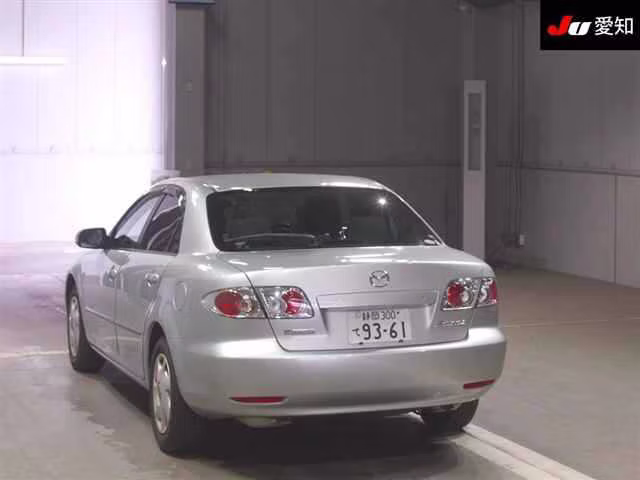 MAZDA ATENZA