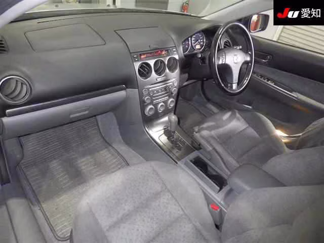 MAZDA ATENZA