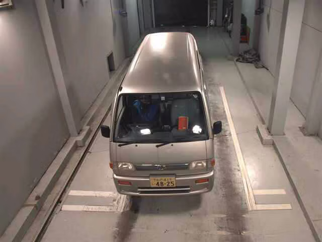 SUBARU SAMBAR