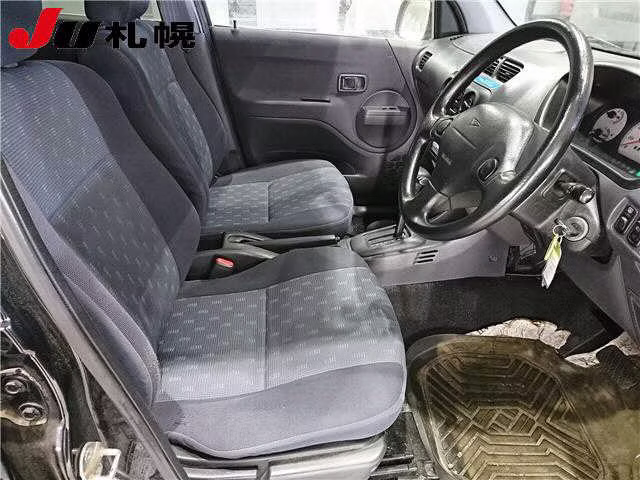 DAIHATSU TERIOS KID