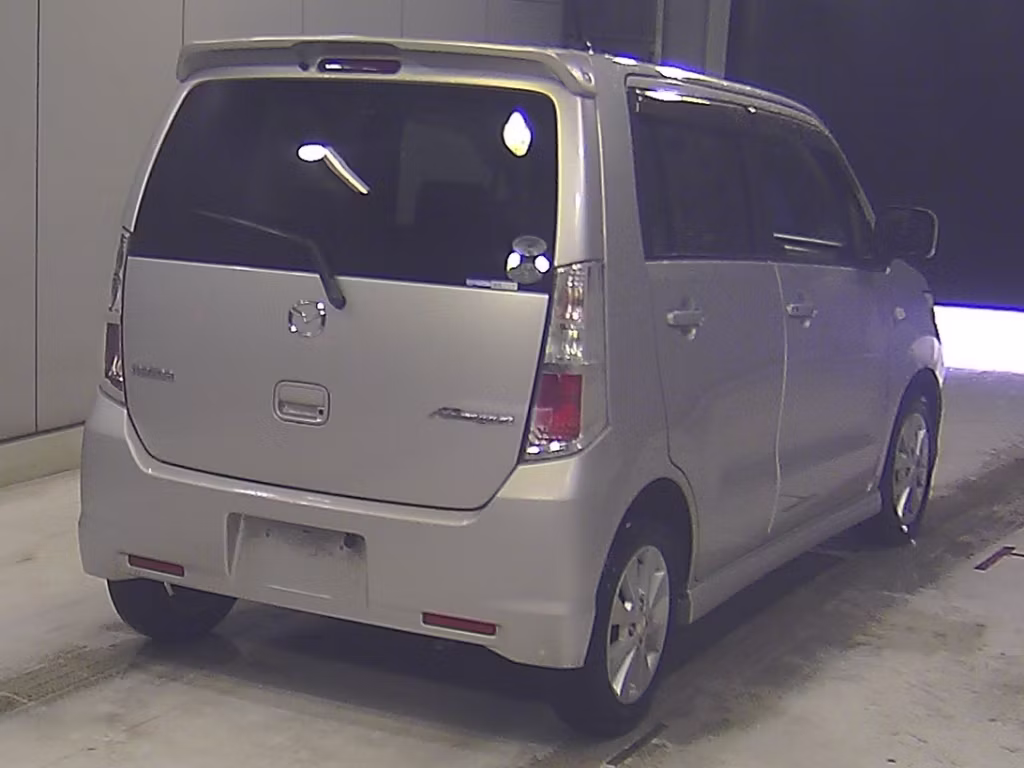 MAZDA AZ-WAGON