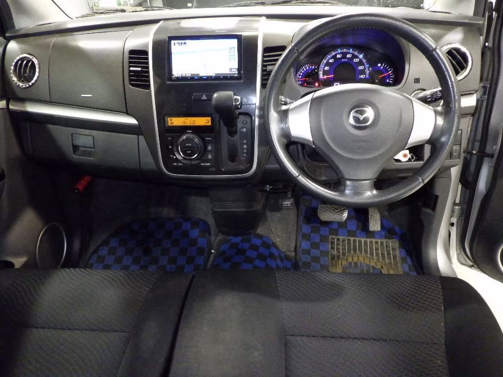 MAZDA AZ-WAGON