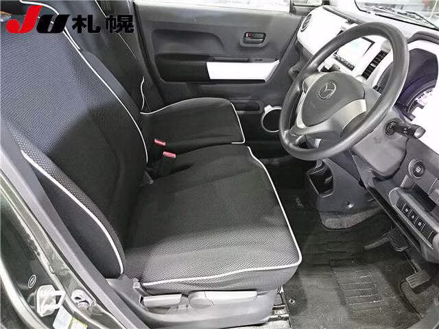 MAZDA FLAIR CROSSOVER