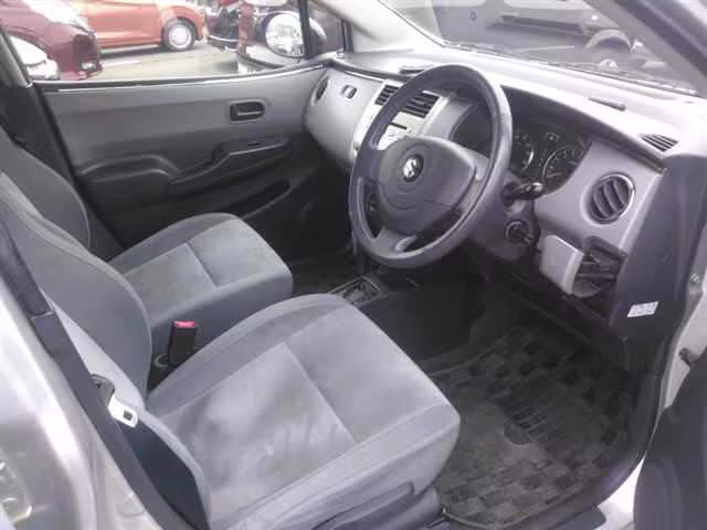 SUZUKI CERVO