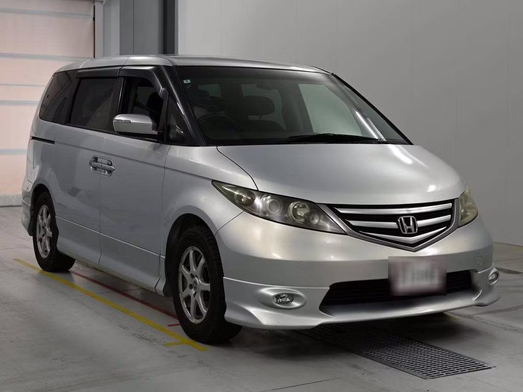 HONDA ELYSION