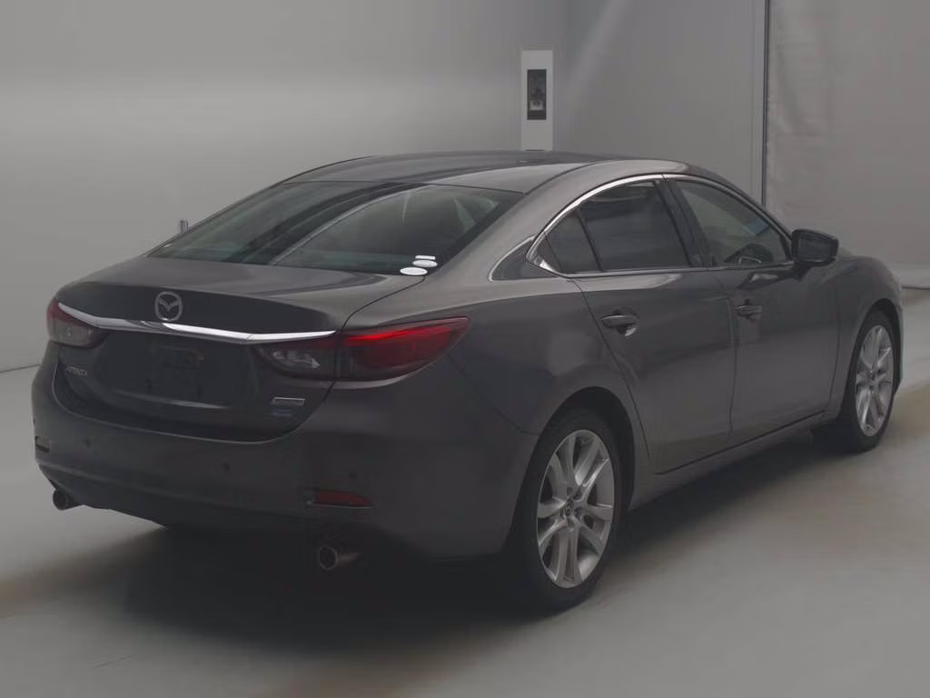 MAZDA ATENZA