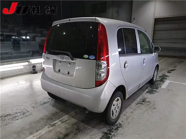 HONDA LIFE