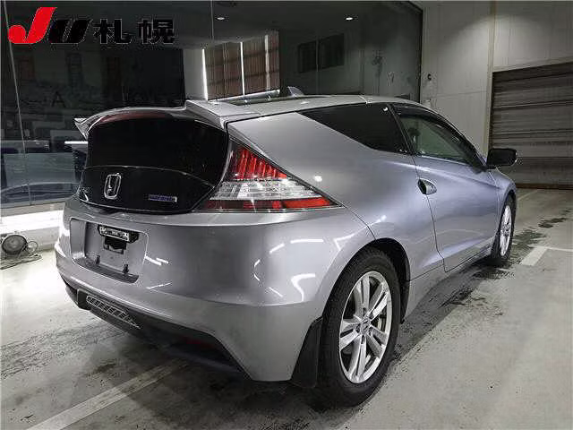 HONDA CR-Z