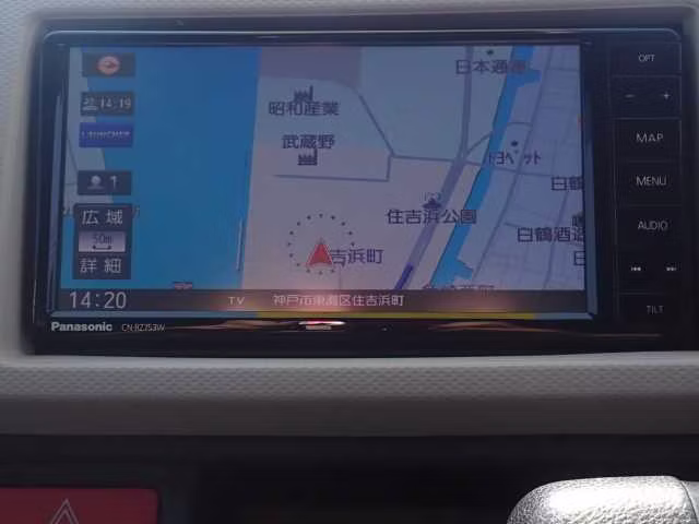 MAZDA CAROL