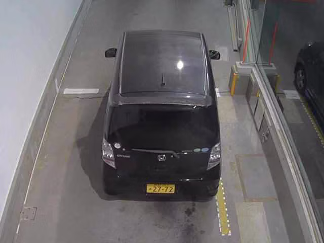 HONDA LIFE