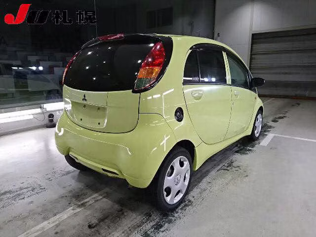 MITSUBISHI I