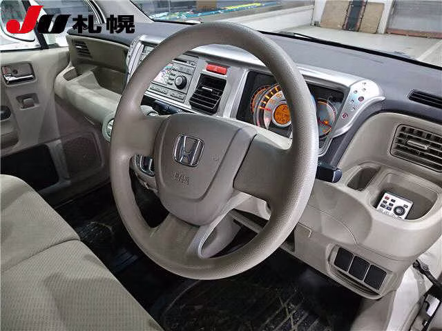 HONDA LIFE