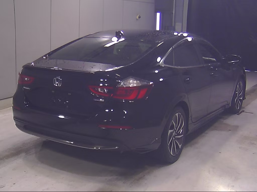 HONDA INSIGHT