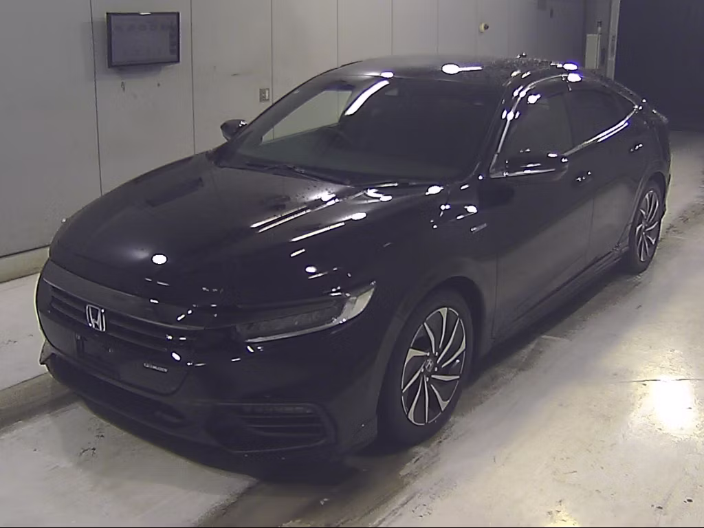 HONDA INSIGHT