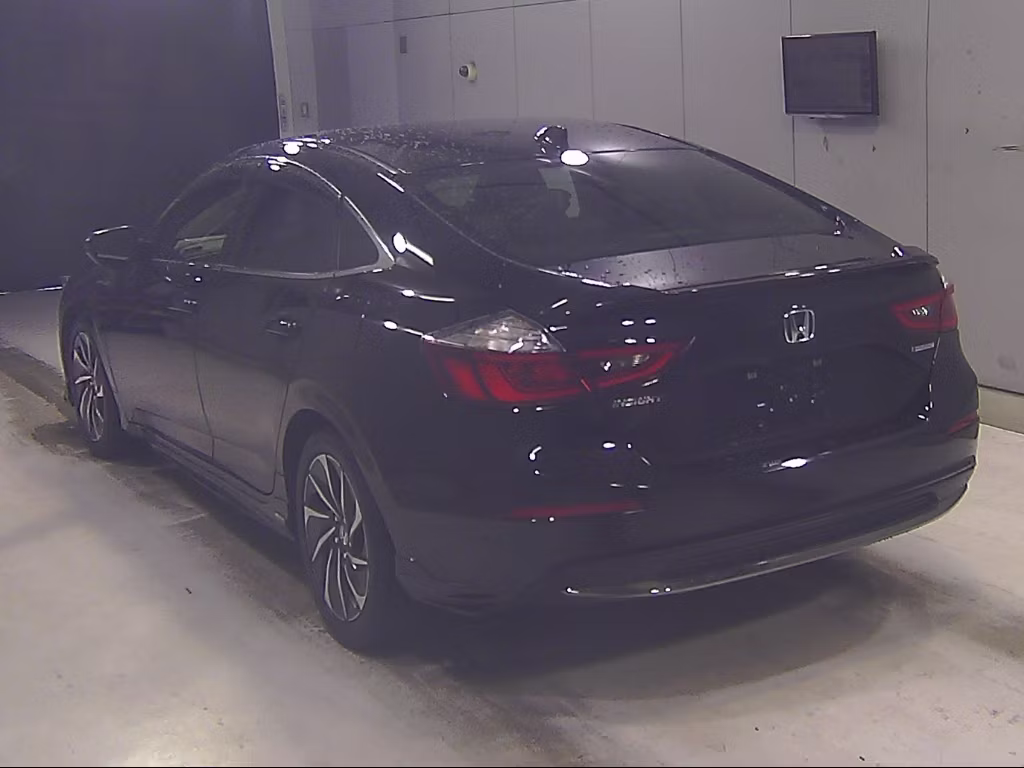 HONDA INSIGHT
