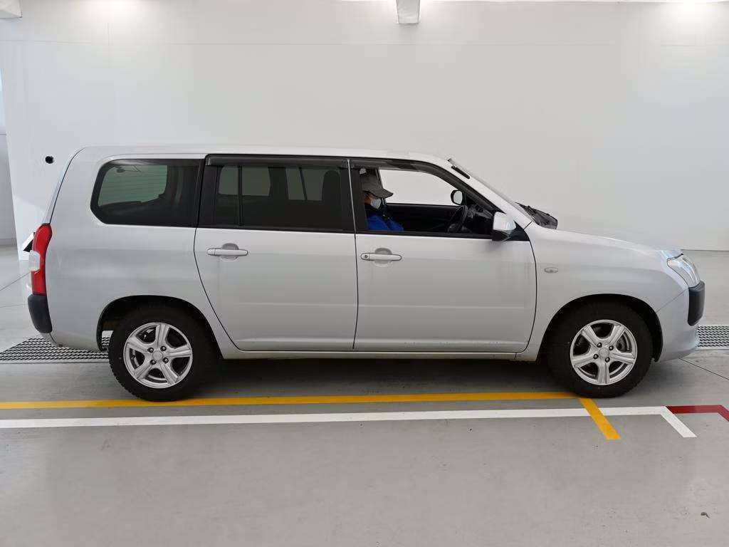 MAZDA FAMILIA