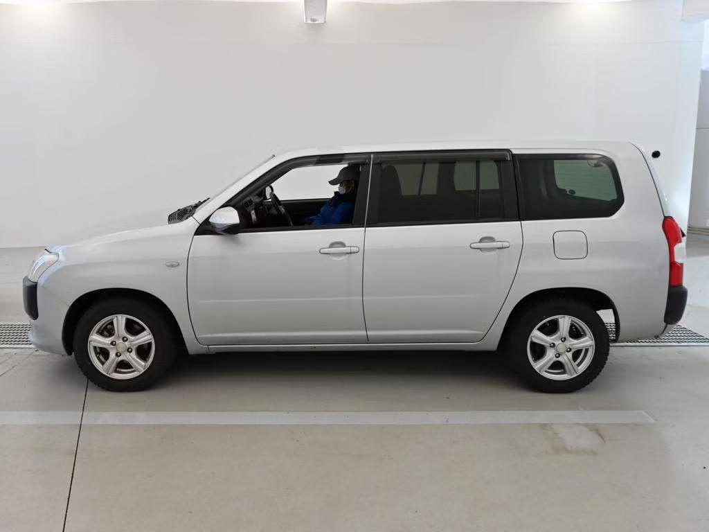 MAZDA FAMILIA