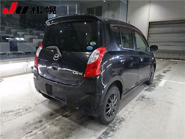 MAZDA CAROL
