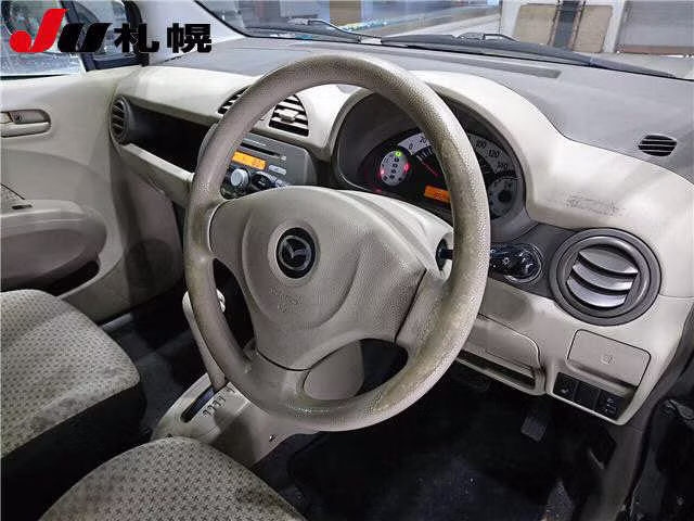 MAZDA CAROL