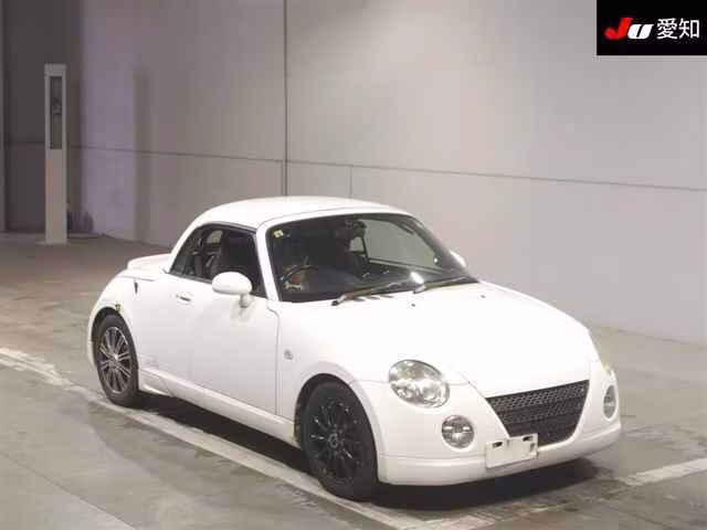 DAIHATSU COPEN