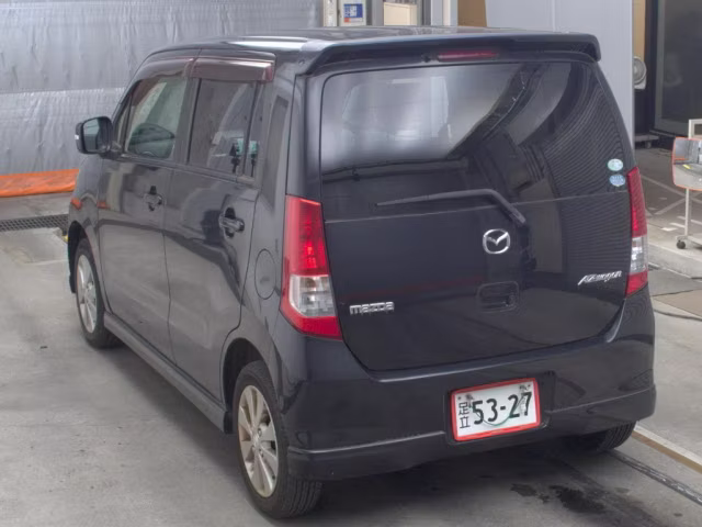 MAZDA AZ-WAGON