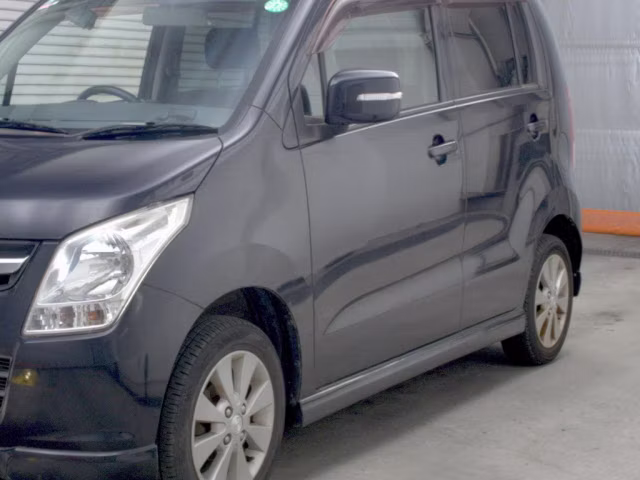 MAZDA AZ-WAGON