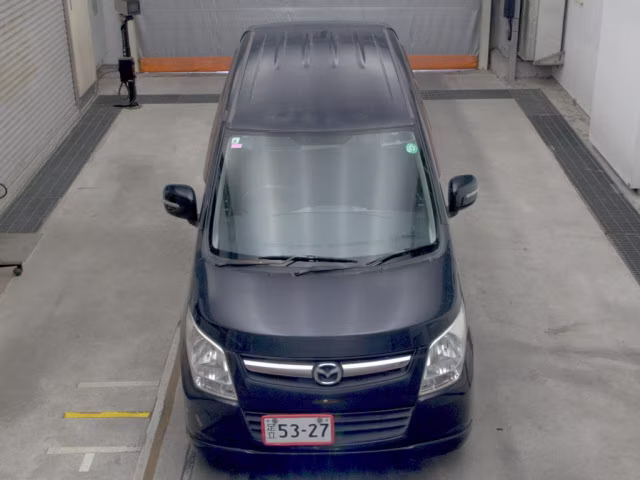 MAZDA AZ-WAGON