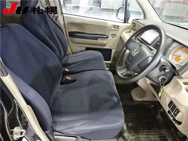 HONDA LIFE
